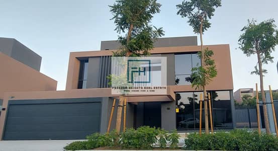 فیلا 5 غرف نوم للايجار في مدينة تلال، الشارقة - IMG-20250712-WA0006. jpg