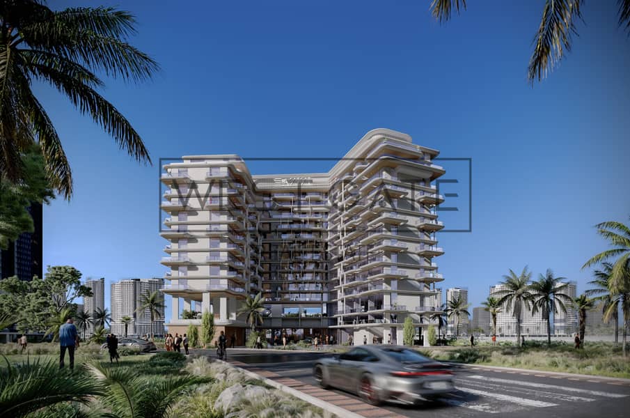 Dubai Island_ENTRANCE View_2. png Dubai Island_ENTRANCE View_2. png