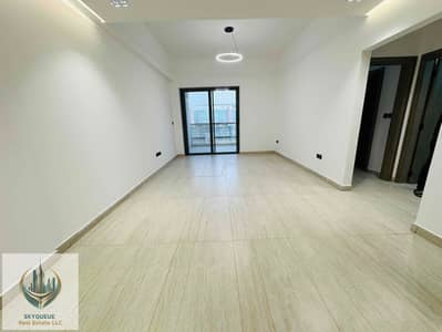 1 Bedroom Flat for Rent in Meydan City, Dubai - IMG_3410. jpg