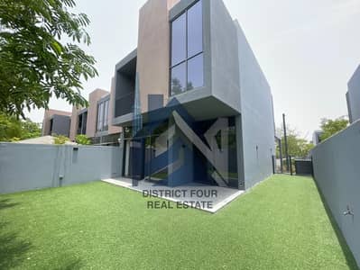 3 Bedroom Townhouse for Rent in Tilal City, Sharjah - 421a65bd-f49a-4794-aa2b-c9230515c90f. jpeg