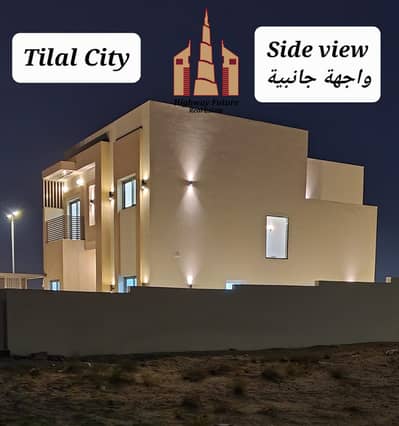 5 Bedroom Villa for Rent in Tilal City, Sharjah - WhatsApp Image 2025-07-12 at 12.10. 20 PM. jpeg