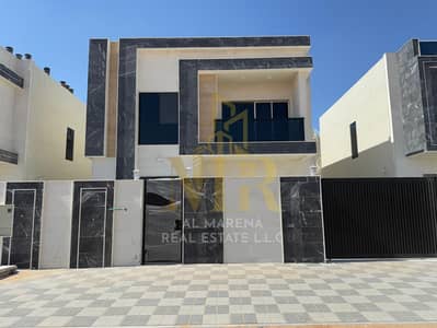 4 Bedroom Villa for Sale in Al Helio, Ajman - WhatsApp Image 2025-02-02 at 10.51. 41 AM. jpeg