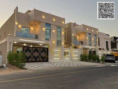 فیلا 5 غرف نوم للبيع في الياسمين، عجمان - WhatsApp Image 2024-10-28 at 5.40. 37 PM. jpeg