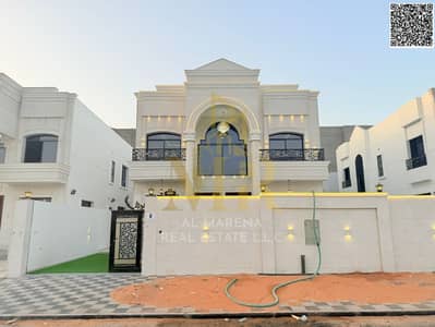 5 Bedroom Villa for Sale in Al Helio, Ajman - IMG-20250712-WA0051. jpg
