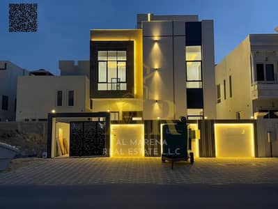 6 Bedroom Villa for Sale in Al Helio, Ajman - IMG-20250712-WA0110. jpg