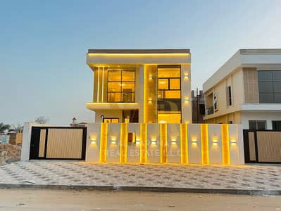 4 Bedroom Villa for Sale in Al Helio, Ajman - WhatsApp Image 2025-03-08 at 11.16. 56 PM (1). jpeg