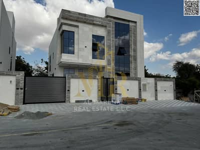 5 Bedroom Villa for Sale in Al Zahya, Ajman - WhatsApp Image 2024-12-01 at 6.59. 15 PM (2). jpeg