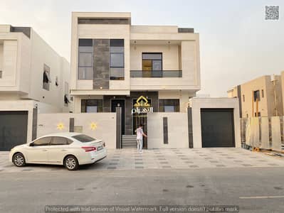 فیلا 5 غرف نوم للبيع في الباهية، عجمان - WhatsApp Image 2025-07-10 at 8.27. 33 PM. jpg