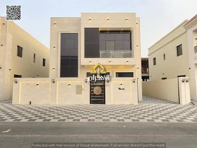 5 Bedroom Villa for Sale in Al Helio, Ajman - 39611882-5121-4583-99e9-60ff71b62e3b. jpg