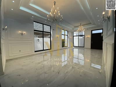 5 Bedroom Villa for Sale in Al Helio, Ajman - WhatsApp Image 2025-07-02 at 3.25. 48 AM. jpeg