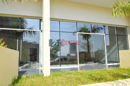 Brand New Shop! Shell and Core Shop in JVT Brand New Shop! Shell and Core Shop in JVT