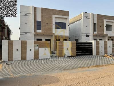 فیلا 3 غرف نوم للبيع في الزاهية، عجمان - IMG-20250707-WA0028. jpg