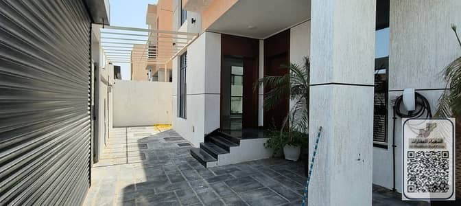 فیلا 5 غرف نوم للايجار في الياسمين، عجمان - IMG-20250707-WA0298. jpg