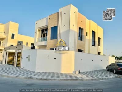 فیلا 3 غرف نوم للبيع في الزاهية، عجمان - 781815998-1066x800. jpg