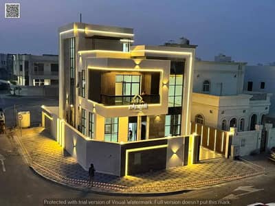 4 Bedroom Villa for Sale in Al Zahya, Ajman - 784466243-1066x800. jpg