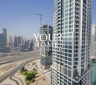 朱美拉湖塔 (JLT)， 迪拜 1 卧室单位待售 - IMG-20250326-WA0062. jpg