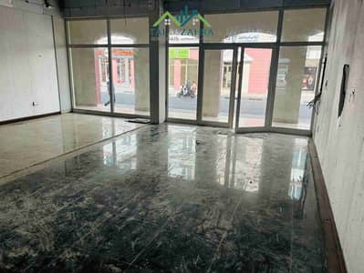 Shop for Rent in International City, Dubai - 1000370468. jpg