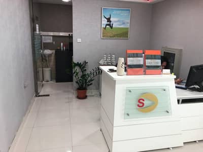 No Commission - Ready to move office for rent in Al Barsha No Commission - Ready to move office for rent in Al Barsha