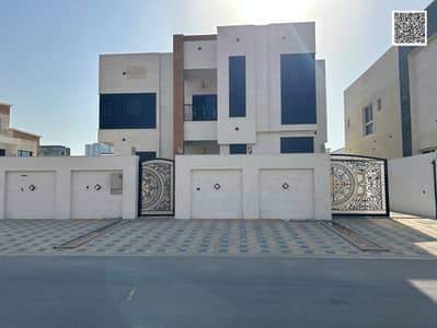 5 Bedroom Villa for Sale in Al Helio, Ajman - batch_IMG-20250703-WA0185. jpg