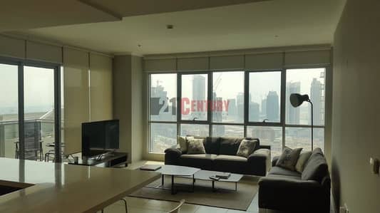Fully Upgraded 2 Bed with Fountain View Fully Upgraded 2 Bed with Fountain View