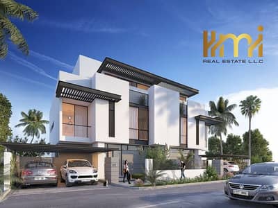 6 Bedroom Villa for Sale in Ajmal Makan City - Sharjah Waterfront, Sharjah - WhatsApp Image 2025-07-03 at 10.06. 44 PM (7). jpeg