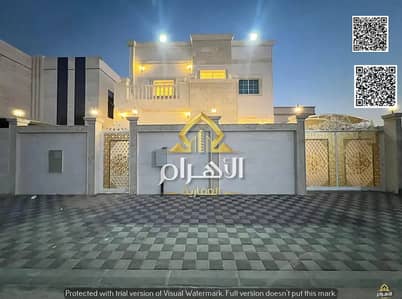 فیلا 4 غرف نوم للبيع في الزاهية، عجمان - 754020279-1066x800. jpg