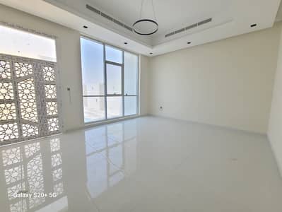 فیلا 5 غرف نوم للايجار في حوشي، الشارقة - IMG-20250710-WA0134. jpg