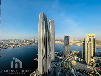 فلیٹ 1 غرفة نوم للايجار في مرسى خور دبي، دبي - PHOTO-2023-03-04-19-01-26 (1). jpg