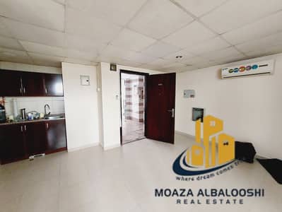 Студия в аренду в Мувайле, Шарджа - 20241109_133715. jpg