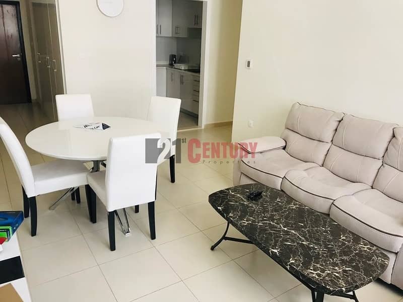 Upgraded! 2 BR Fully Furnished AC Free Upgraded! 2 BR Fully Furnished AC Free
