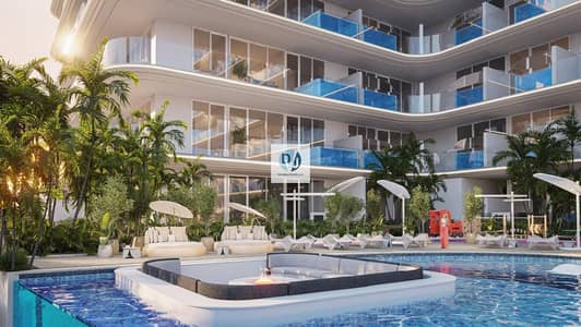 Studio for Sale in Dubai Production City (IMPZ), Dubai - WhatsApp Image 2025-07-09 at 2.51. 46 PM. jpeg