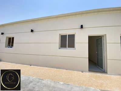 1 Bedroom Flat for Rent in Al Shawamekh, Abu Dhabi - 1000311945. jpg