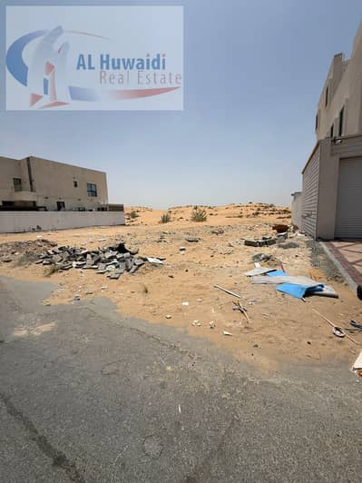ارض سكنية  للبيع في الياسمين، عجمان - 41e3f323-0ccf-41ae-9525-7a0e1032ee1d. jpg