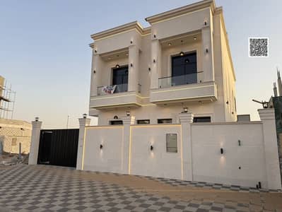 فیلا 7 غرف نوم للبيع في الحليو، عجمان - batch_IMG-20250703-WA0226. jpg
