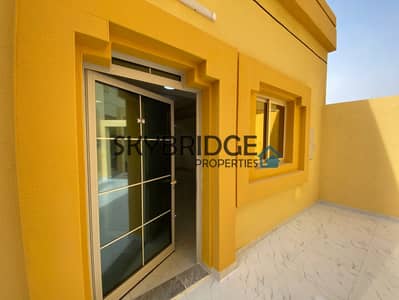 Studio for Rent in Mohamed Bin Zayed City, Abu Dhabi - IMG-20250713-WA0008. jpg