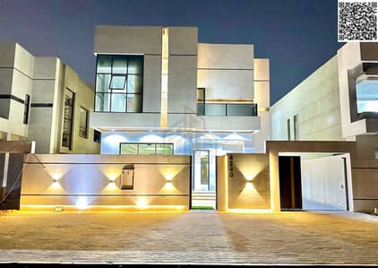 5 Bedroom Villa for Sale in Al Helio, Ajman - batch_523abf74-222b-4bb2-93b6-6d349cdd19e0. jpg
