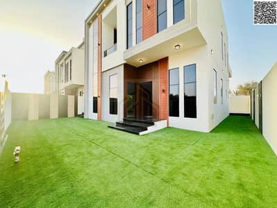 4 Bedroom Villa for Sale in Al Helio, Ajman - batch_batch_IMG-20250626-WA0366. jpg