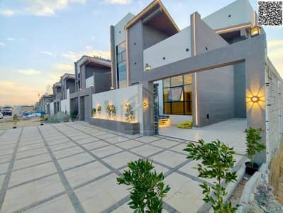 4 Bedroom Villa for Sale in Al Helio, Ajman - batch_0074dfc3-3ed7-4606-bbc1-de9815598075. jpg