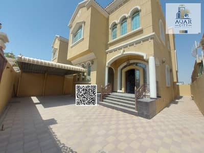 5 Cпальни Вилла Продажа в Аль Мовайхат, Аджман - 252. jpg