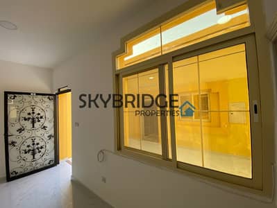 Studio for Rent in Mohamed Bin Zayed City, Abu Dhabi - IMG-20250713-WA0001. jpg