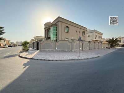 5 Bedroom Villa for Sale in Al Rawda, Ajman - batch_IMG-20250703-WA0175. jpg