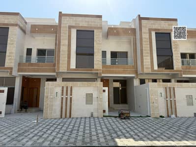 تاون هاوس 4 غرف نوم للبيع في الحليو، عجمان - batch_IMG-20250703-WA0142. jpg