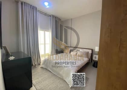 فلیٹ 2 غرفة نوم للبيع في الياسمين، عجمان - 2d56d466-c197-4d45-bc02-f32453636fa4. jpg