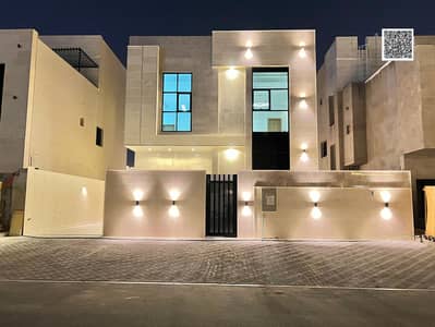 6 Cпальни Вилла Продажа в Аль Амера, Аджман - batch_IMG-20250703-WA0048. jpg