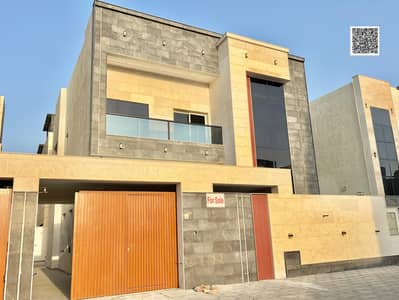 5 Cпальни Вилла Продажа в Аль Амера, Аджман - batch_IMG-20250703-WA0041. jpg