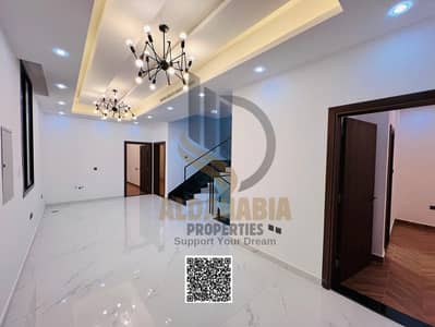 فیلا 4 غرف نوم للبيع في الزاهية، عجمان - 00cc8b54-6d37-4755-8c0b-17d642de2703. jpg
