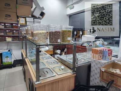 Shop for Rent in Al Rashidiya, Ajman - WhatsApp Image 2025-07-12 at 12.35. 16 AM. jpeg