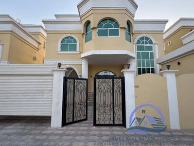 7 Bedroom Villa for Rent in Mohamed Bin Zayed City, Abu Dhabi - IMG_6021. jpeg