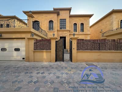 5 Bedroom Villa for Rent in Mohamed Bin Zayed City, Abu Dhabi - IMG_6151. jpeg