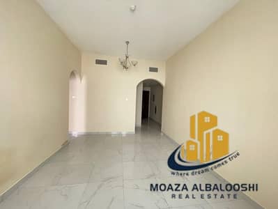 فلیٹ 2 غرفة نوم للايجار في تجارية مويلح، الشارقة - IMG-20250709-WA0008. jpg